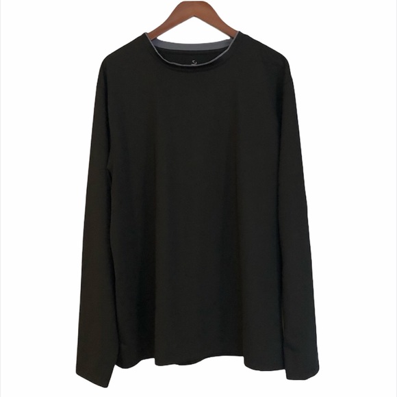 Open Trails Athletic Shirt - Picture 1 of 6